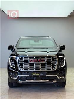 جي ام سي يوكون